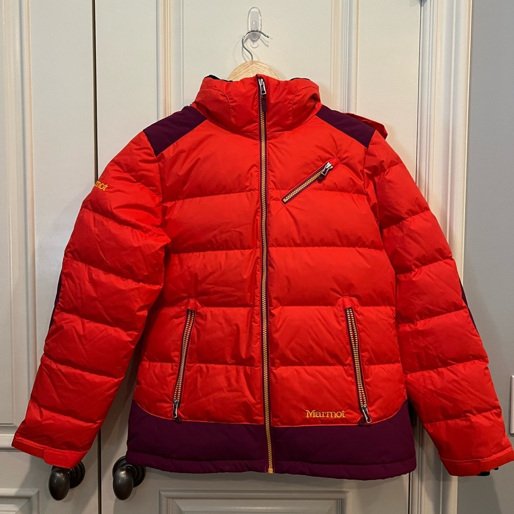 Marmot Ski Jacket